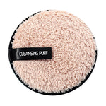 Microfiber  Face Cleansing Makeup Remover