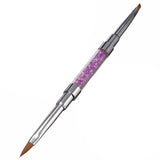 Gel Polish Nail Art Brush